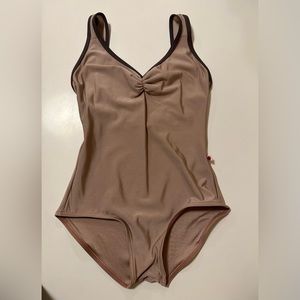 Yumiko in the style Tiffany